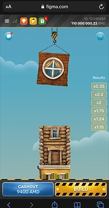 Tower Rush Game — versión móvil para iOS y Android
